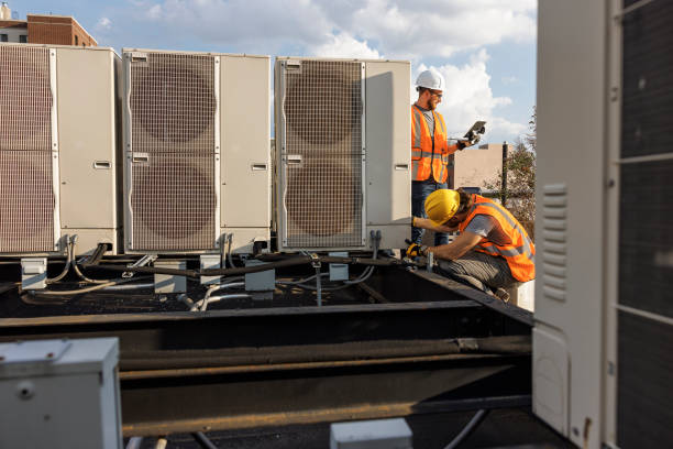 Best HVAC replacement cost  in Blanco, TX