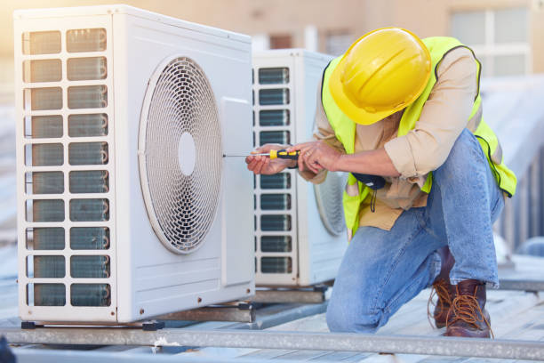 Best HVAC air duct cleaning  in Blanco, TX