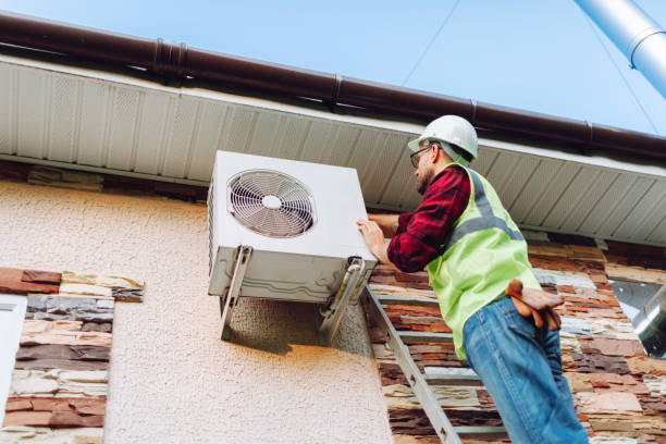 Best HVAC emergency services  in Blanco, TX