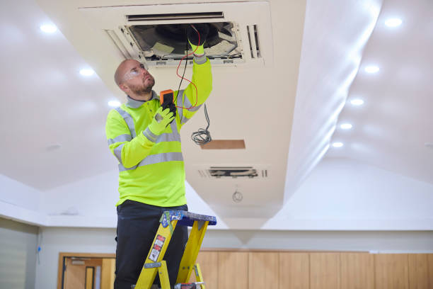 Best Ductless HVAC repair  in Blanco, TX