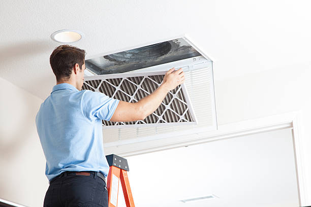 Best Emergency HVAC repair  in Blanco, TX