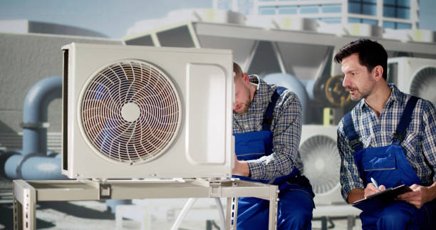 Best Residential HVAC services  in Blanco, TX