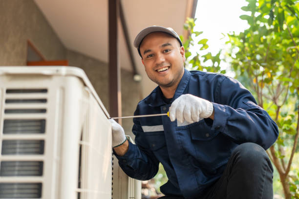 Blanco, TX HVAC Company