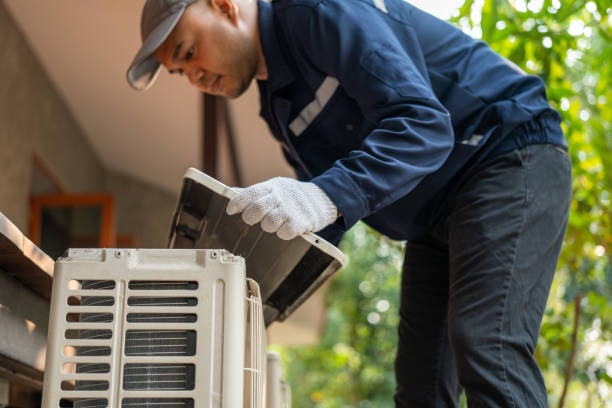 Best Central air repair  in Blanco, TX