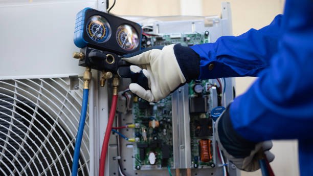 Best HVAC system installation  in Blanco, TX